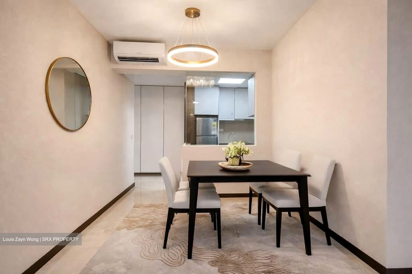 Normanton Park (D5), Apartment #566601021